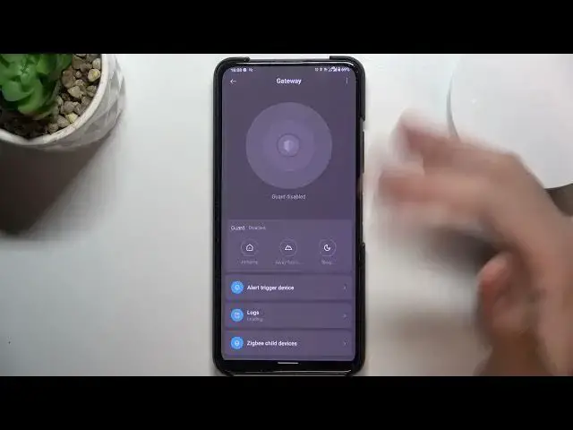 Video thumbnail for How to Delete XIAOMI Mi Smart Home Hub from Xiaomi Mi Home App - Delete Personal Data From Mi Hub