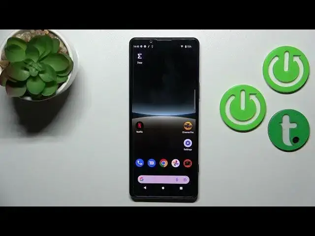 Video thumbnail for How to Unmute Ringtone of Sony Xperia 5 IV - Turn Up Ringtone Volume