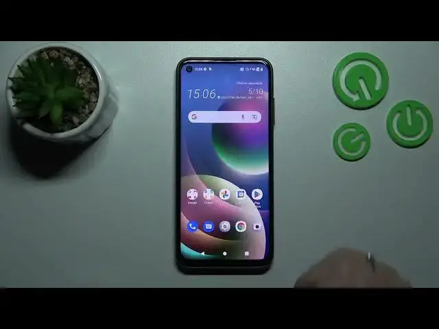 'Video thumbnail for How To Check Device Model in HTC Desire 22 Pro'