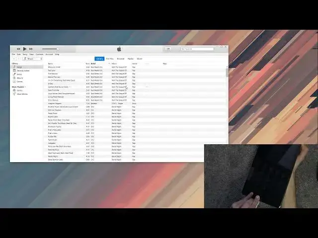 Video thumbnail for How to Put iPad 9th Generation into DFU Mode - Enter & Exit DFU Mode
