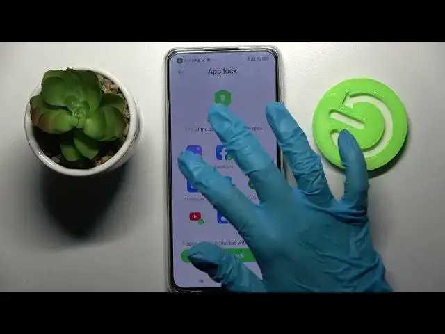 Video thumbnail for How to Lock Apps with Locking Method on XIAOMI 11 Lite 5G NE – Protect Apps