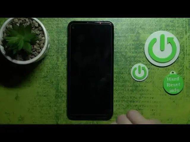 Video thumbnail for How to Switch Off LG Q70