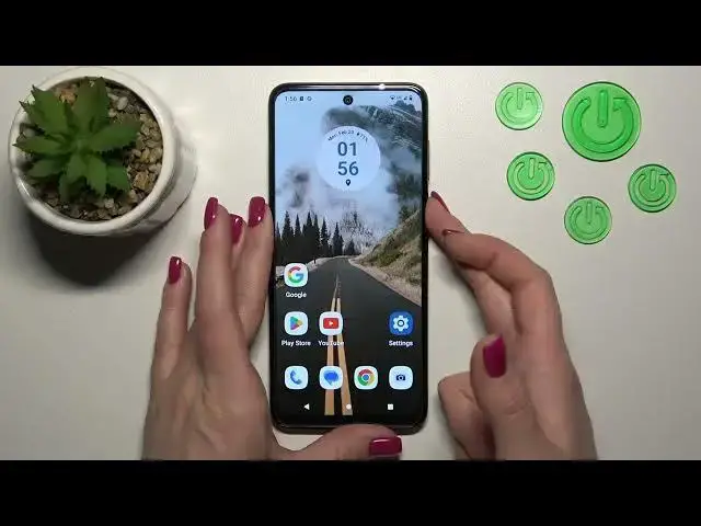 'Video thumbnail for How to Activate Quick Launch on MOTOROLA Moto G13 - Double Tap Power Key'