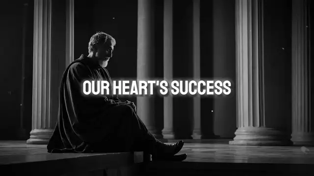 Video thumbnail for The Secrets of Our Success _ Motivational Speech
