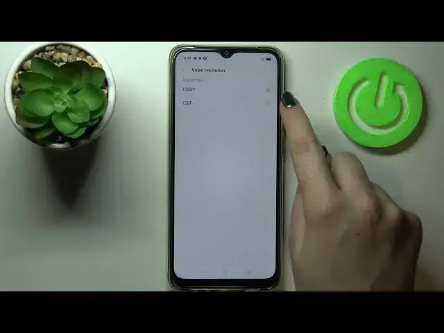 'Video thumbnail for How to Change Video Resolution on Oppo A15 ?'