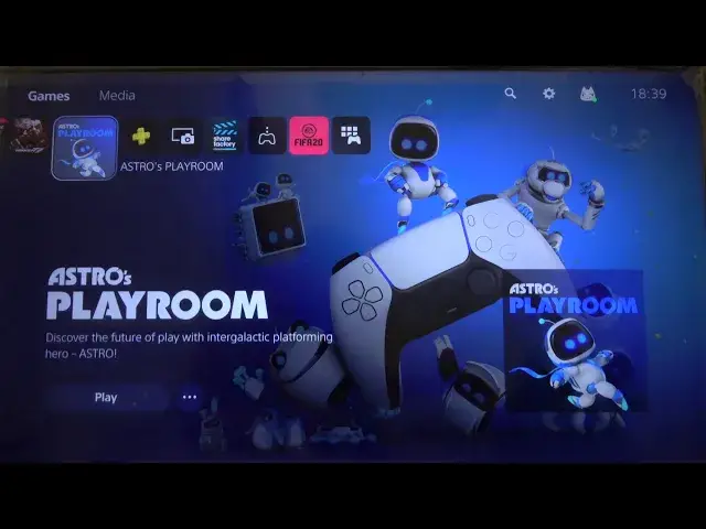 Video thumbnail for How to Refresh Rate Settings in PS5 – Enable 120Hz Video