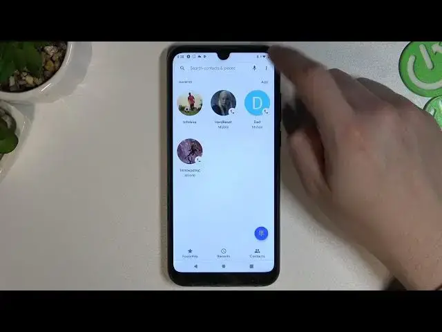 'Video thumbnail for Unblock Party: How to Unblock a Number on Android Device - Reverse Number Block on Android Phone'