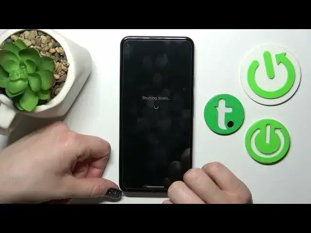 Video thumbnail for How to Switch Off GOOGLE Pixel 5a - Smartphone Deactivation