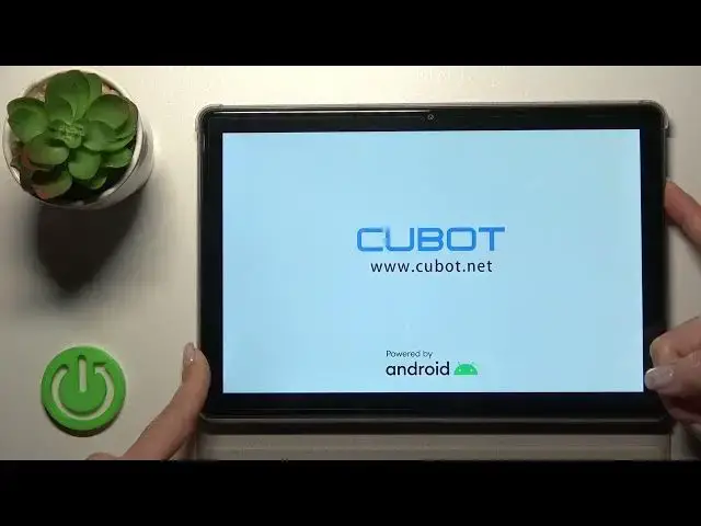 Video thumbnail for How to Switch On the Phone on CUBOT Tab 10?