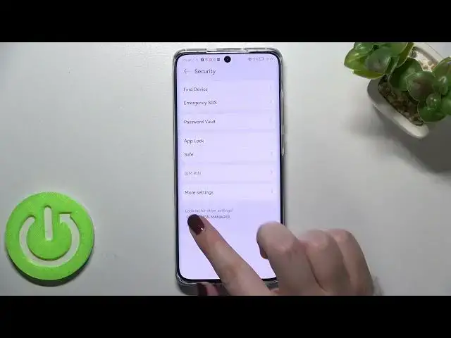 Video thumbnail for How to Clear Credentials on HUAWEI P50 PRO - Remove All Credentials