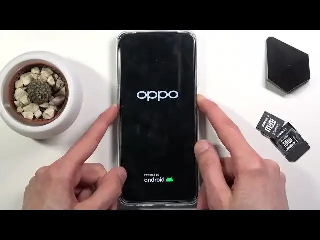 Video thumbnail for How to Hard Reset OPPO A54 – Remove Screen Lock / Delete Data by Recovery Mode