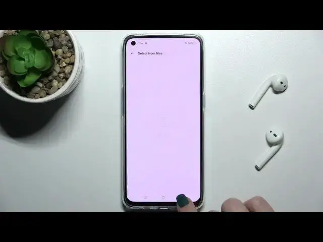 'Video thumbnail for How to Change Notifications Sound in OPPO Find X3 Lite'