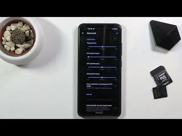 Video thumbnail for How to Enable Power Saving Mode in ASUS Zenfone 8 – Activate Battery Saver