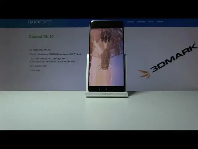 Video thumbnail for Sling Shot Extreme Test on Xiaomi Mi 10 – 3DMark Benchmark Results