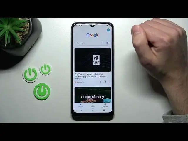 'Video thumbnail for How to Activate Hey Google of T-MOBILE Revvl 6 Pro 5G Google Assistant - Enable Voice Asisstant'