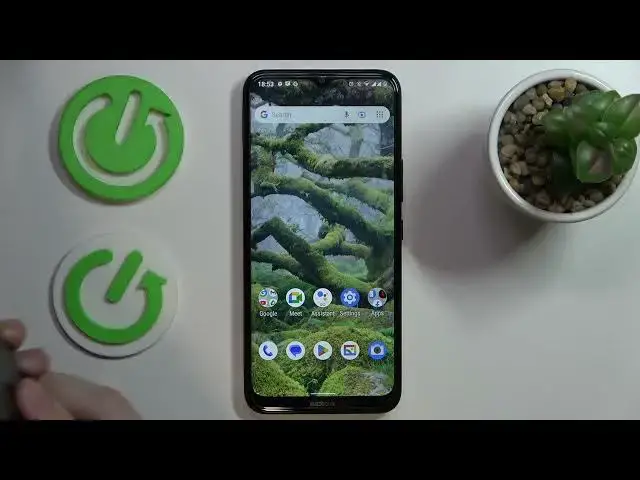 Video thumbnail for How to Set Up Nearby Share on Nokia C21 Plus?