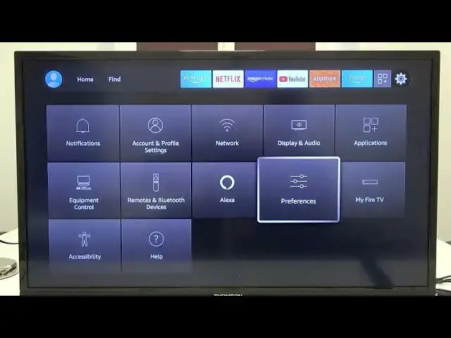 Video thumbnail for How to Change Language in Amazon Fire TV Stick 4K Max?