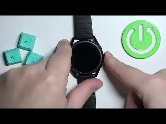 Video thumbnail for How to Power On Emporio Armani Connected?