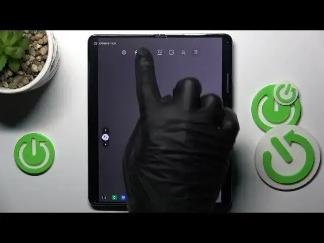 Video thumbnail for How to Set Camera Timer on Samsung Galaxy Z Fold 4 | Manage Photo Delay