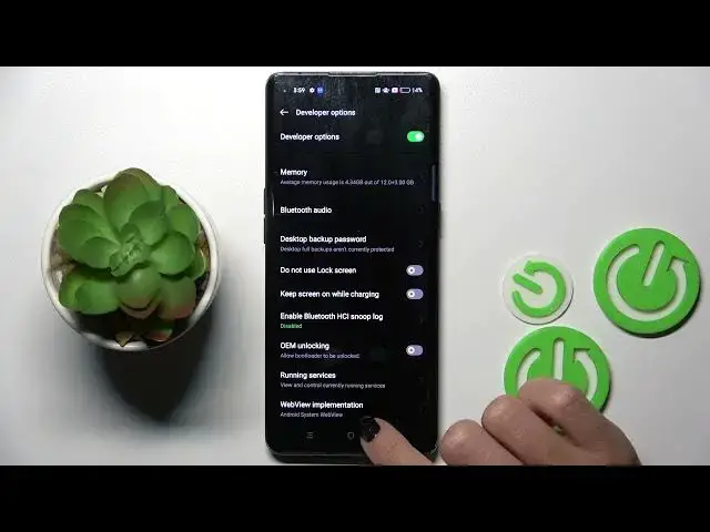 Video thumbnail for How to Enable Automatic System Updates on OPPO Find X2 Neo?