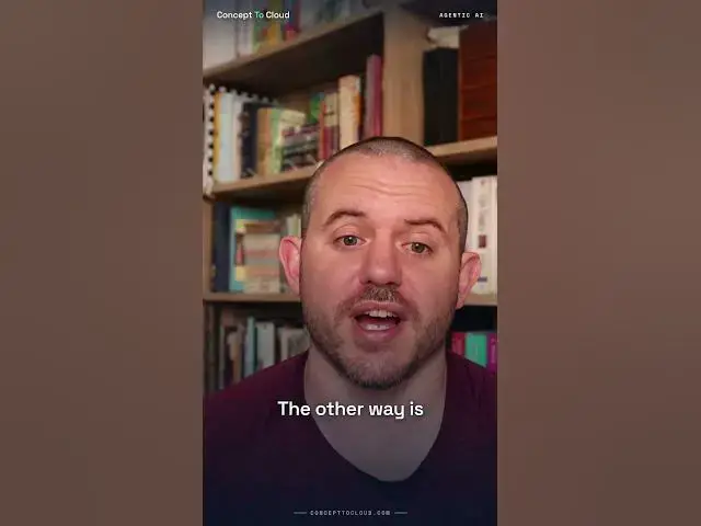 Video thumbnail for Guardrails your AI can't talk its way past