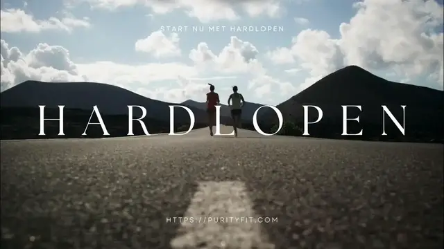 'Video thumbnail for Hoe je uithoudingsvermogen en conditie voor hardlopen verbeteren'