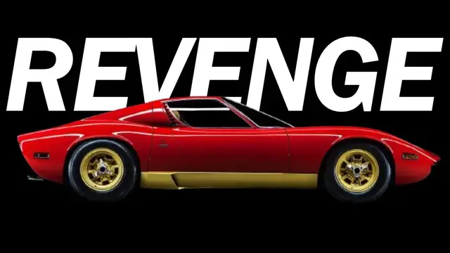 Video thumbnail for Lamborghini: Ferrari's Biggest Mistake