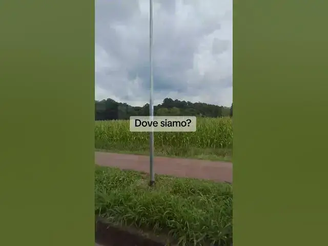 'Video thumbnail for Verso la chiesa di Sombreno a Paladina'