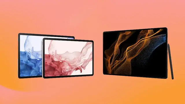 Video thumbnail for Samsung Galaxy S8 tab: My thoughts on it [2023] | PoeticWhiz