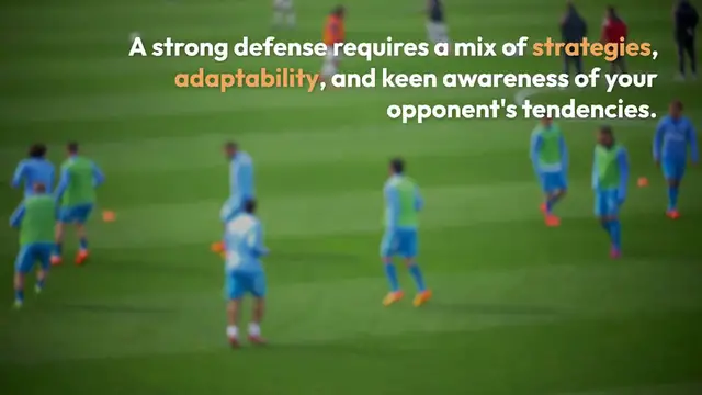 Video thumbnail for Madden NFL 24 Defensive Playcalling Guide