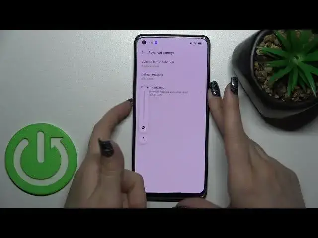 'Video thumbnail for How to Mute Ringtone Sound on OPPO F21 Pro 5G'