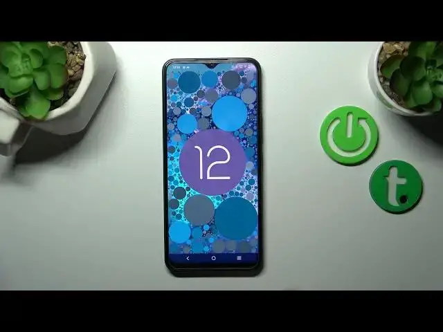 'Video thumbnail for How to Access Vivo Y35 Android Info - Check Android Version'
