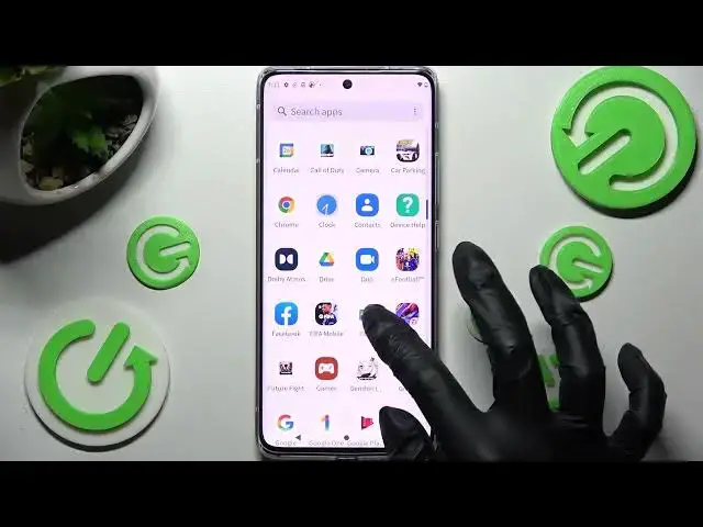 'Video thumbnail for How to Find Downloaded Files in MOTOROLA EDGE 30 FUSION?'
