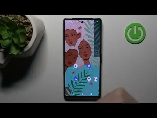 'Video thumbnail for GOOGLE Pixel 7 Connect To Wi-Fi | How to Get Access to Internet'