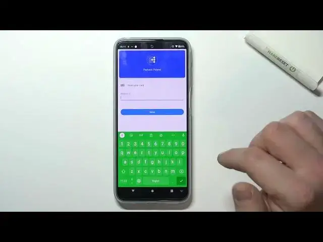 Video thumbnail for How to Add Different Types of Cards to Google Pay on MOTOROLA MOTO G41 - Google Pay Account