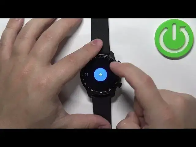 Video thumbnail for How to Change Date and Time on TicWatch Pro 3 Ultra - Set Up Date and Time