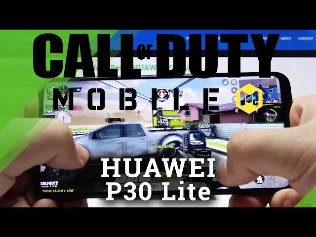 Video thumbnail for Call of Duty Gameplay on Huawei P30 Lite – High Graphics Checkup / Performance Test
