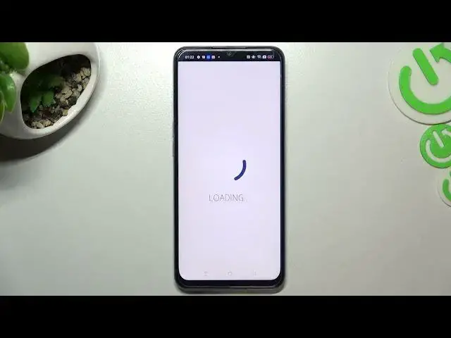 'Video thumbnail for How to Scan Body Temperature on OPPO A57s - Measure Body Temperature'