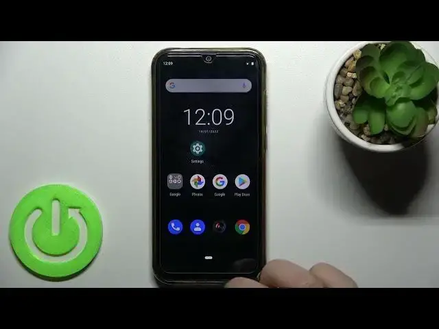 Video thumbnail for Automatic Screen Rotation Turning On/Off - CUBOT R19 & Display Settings