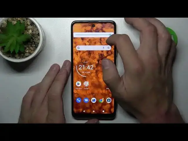 Video thumbnail for How to Adjust Screen Brightness in Motorola Moto E40 - Change Display Brightness Level