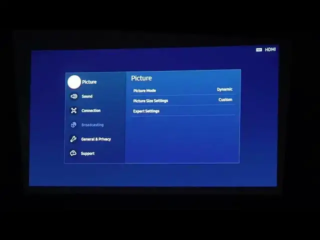 Video thumbnail for How To Adjust Brightness on SAMSUNG The Freestyle Projector - Improve Brightness for Better Picture