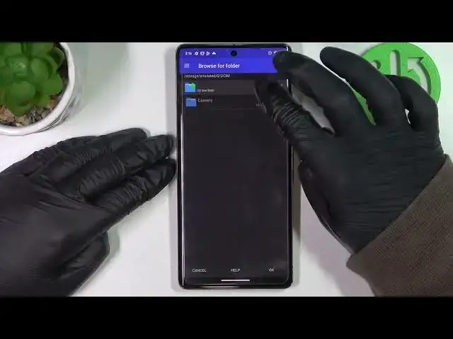 Video thumbnail for GOOGLE Pixel 7 Pro Unpack RAR & ZIP Archives