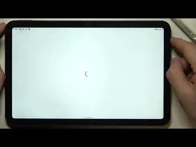 Video thumbnail for How to Use Google Assistant on Lock Screen in NOKIA T20 LTE