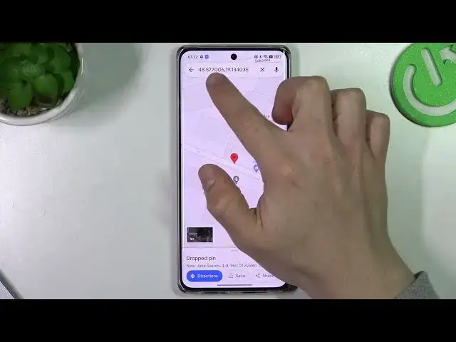 Video thumbnail for How to Get Coordinates in Google Maps? Show Coordinates All Info of Any Place!