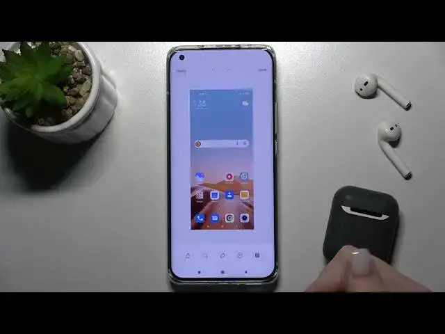 Video thumbnail for How to Take Screenshots without Buttons on XIAOMI Mi 11 Ultra – Catch Fleeting Content