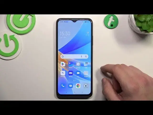 Video thumbnail for How to Enable / Disable Vibrations for Calls on OPPO A17?