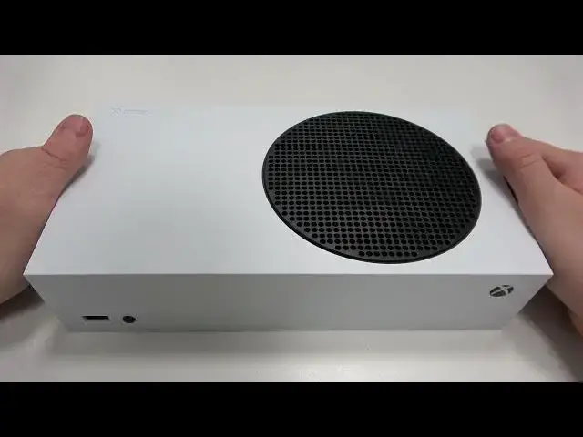 Video thumbnail for Plug Additional Internal Storage to XBOX Series S - Extend XBOX Series S Memory