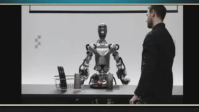 Video thumbnail for Your own homemade GPT-4 robot, cheap_