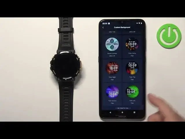 Video thumbnail for Amazfit T Rex 2 - How To Setup Watch Face With Custom Image