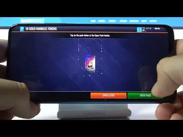 Video thumbnail for NBA Mobile Gameplay on UMIDIGI F2 – Gaming Quality Test